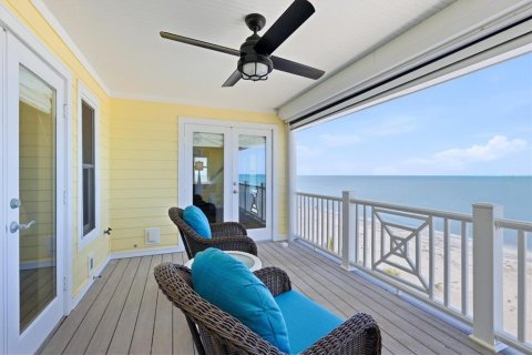 Villa ou maison à vendre à Placida, Floride: 4 chambres, 298.59 m2 № 2095039 - photo 29