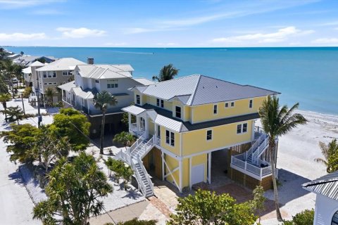 Villa ou maison à vendre à Placida, Floride: 4 chambres, 298.59 m2 № 2095039 - photo 5