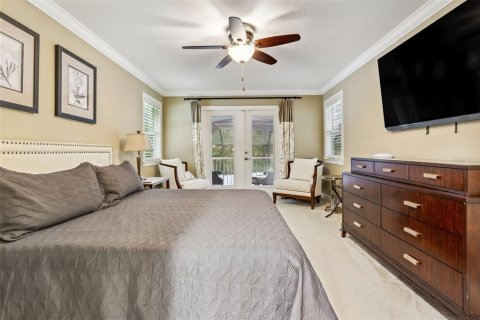 House in Brooksville, Florida 4 bedrooms, 288.93 sq.m. № 948397 - photo 17