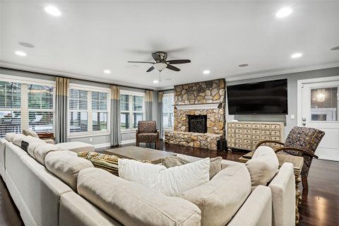 House in Brooksville, Florida 4 bedrooms, 288.93 sq.m. № 948397 - photo 6