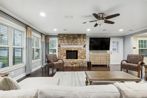 House in Brooksville, Florida 4 bedrooms, 288.93 sq.m. № 948397 - photo 5
