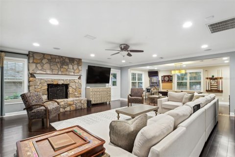 House in Brooksville, Florida 4 bedrooms, 288.93 sq.m. № 948397 - photo 4