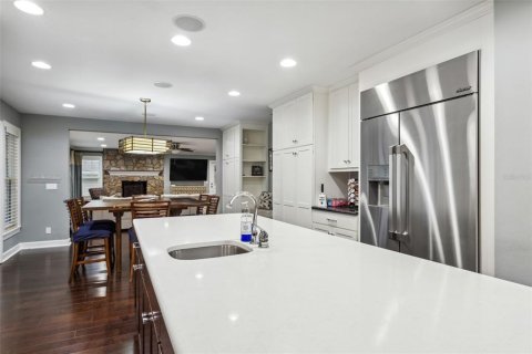House in Brooksville, Florida 4 bedrooms, 288.93 sq.m. № 948397 - photo 9