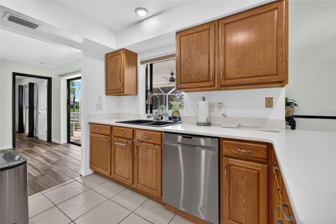 Villa ou maison à vendre à Punta Gorda, Floride: 3 chambres, 174.75 m2 № 2413526 - photo 28