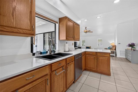 Villa ou maison à vendre à Punta Gorda, Floride: 3 chambres, 174.75 m2 № 2413526 - photo 26