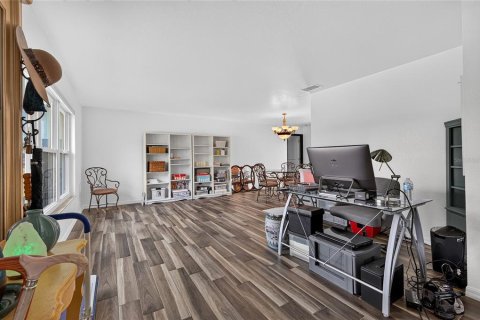 Villa ou maison à vendre à Punta Gorda, Floride: 3 chambres, 174.75 m2 № 2413526 - photo 22