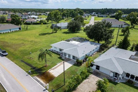 Villa ou maison à vendre à Punta Gorda, Floride: 3 chambres, 174.75 m2 № 2413526 - photo 17