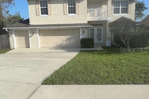 Villa ou maison à Deltona, Floride 5 chambres, 247.31 m2 № 2148982