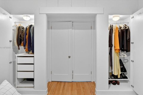 Купить кондоминиум в Майами-Бич, Флорида 2 спальни, 78.04м2, № 1933184 - фото 14