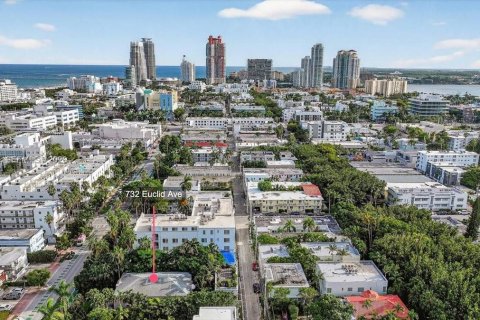 Купить кондоминиум в Майами-Бич, Флорида 2 спальни, 78.04м2, № 1933184 - фото 18