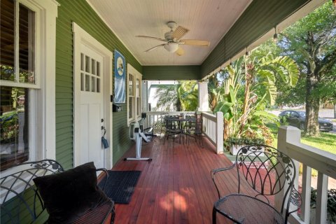 Casa en venta en Tampa, Florida, 3 dormitorios, 100.33 m2 № 1792199 - foto 11