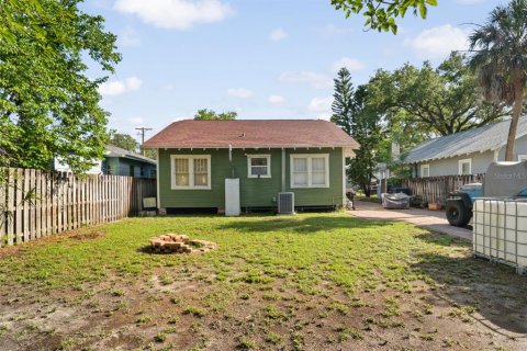 Casa en venta en Tampa, Florida, 3 dormitorios, 100.33 m2 № 1792199 - foto 30