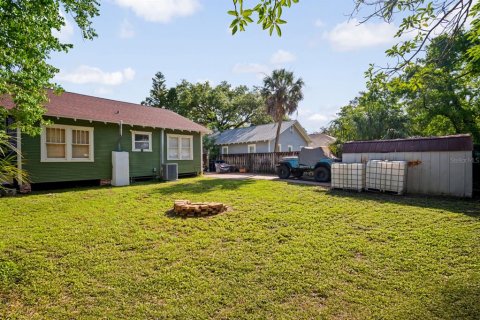 Casa en venta en Tampa, Florida, 3 dormitorios, 100.33 m2 № 1792199 - foto 4