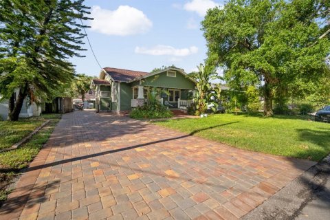 Casa en venta en Tampa, Florida, 3 dormitorios, 100.33 m2 № 1792199 - foto 8