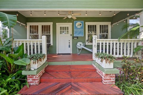 Casa en venta en Tampa, Florida, 3 dormitorios, 100.33 m2 № 1792199 - foto 2