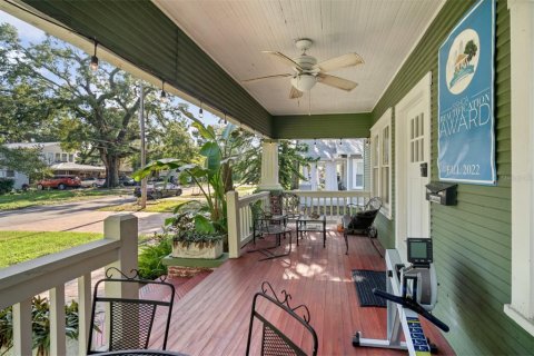 Casa en venta en Tampa, Florida, 3 dormitorios, 100.33 m2 № 1792199 - foto 10