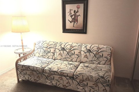 Купить кондоминиум в Санрайз, Флорида 2 спальни, 88.26м2, № 2030261 - фото 20