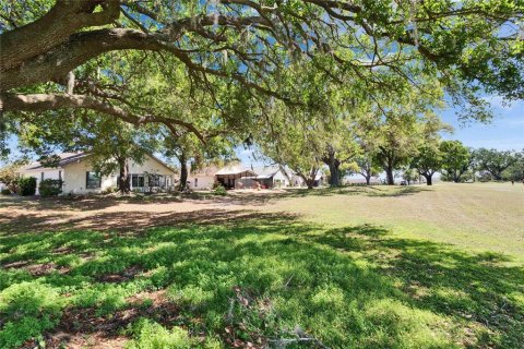 House in Sun City Center, Florida 3 bedrooms, 180.14 sq.m. № 1608179 - photo 24