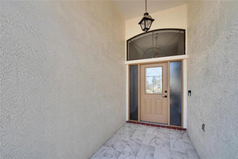 House in Sun City Center, Florida 3 bedrooms, 180.14 sq.m. № 1608179 - photo 3