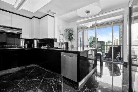 Condo in Miami, Florida, 3 bedrooms  № 1811323 - photo 14