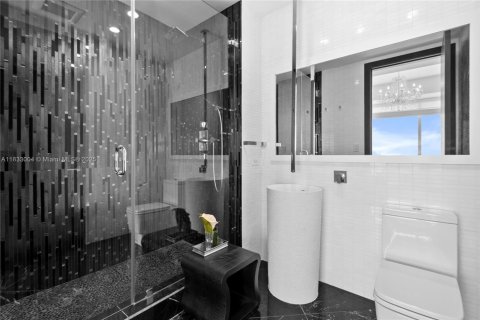 Condo in Miami, Florida, 3 bedrooms  № 1811323 - photo 23