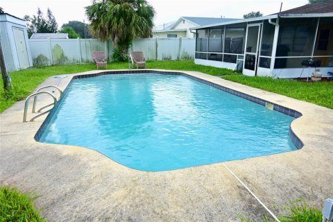 Casa en venta en Kissimmee, Florida, 4 dormitorios, 153.29 m2 № 1916707 - foto 26