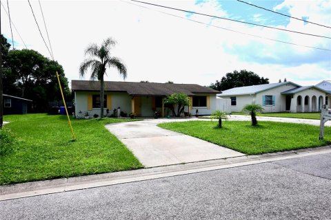 Casa en venta en Kissimmee, Florida, 4 dormitorios, 153.29 m2 № 1916707 - foto 3