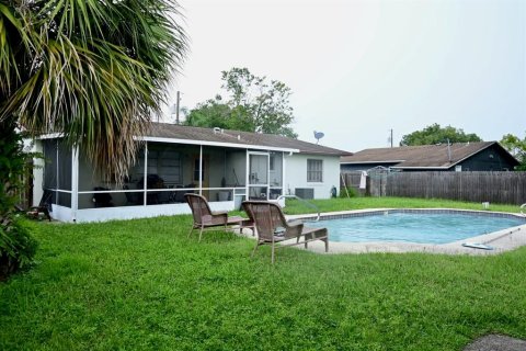 Casa en venta en Kissimmee, Florida, 4 dormitorios, 153.29 m2 № 1916707 - foto 17