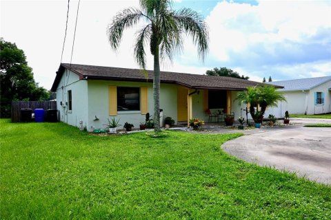 Casa en venta en Kissimmee, Florida, 4 dormitorios, 153.29 m2 № 1916707 - foto 4
