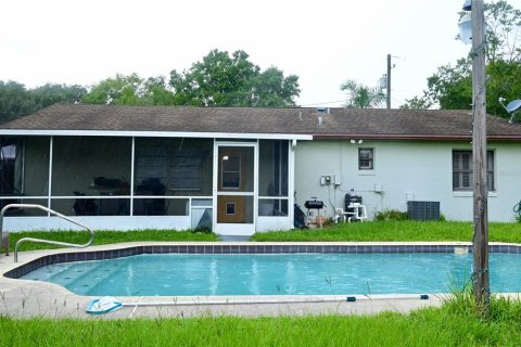 Casa en venta en Kissimmee, Florida, 4 dormitorios, 153.29 m2 № 1916707 - foto 20