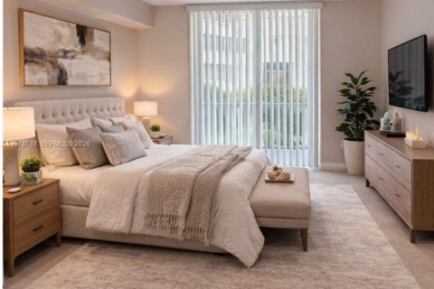 Condominio en venta en Hallandale Beach, Florida, 1 dormitorio, 85.47 m2 № 2045190 - foto 10