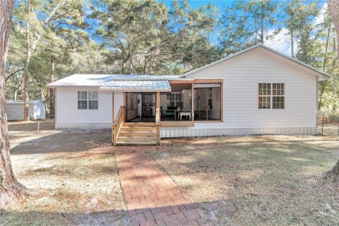 Casa en venta en Williston, Florida, 3 dormitorios, 140.65 m2 № 1540768 - foto 9