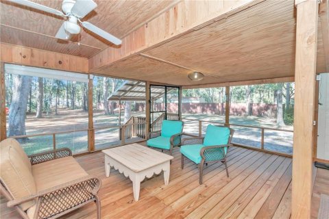 Casa en venta en Williston, Florida, 3 dormitorios, 140.65 m2 № 1540768 - foto 13