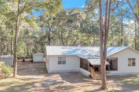 Casa en venta en Williston, Florida, 3 dormitorios, 140.65 m2 № 1540768 - foto 6