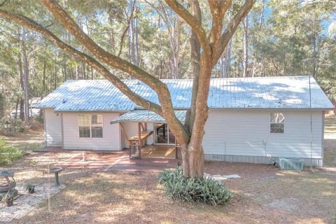 Casa en venta en Williston, Florida, 3 dormitorios, 140.65 m2 № 1540768 - foto 5