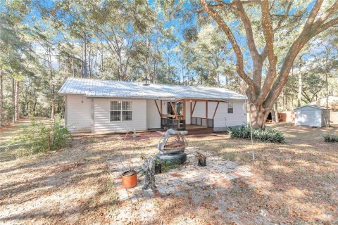 Casa en venta en Williston, Florida, 3 dormitorios, 140.65 m2 № 1540768 - foto 3