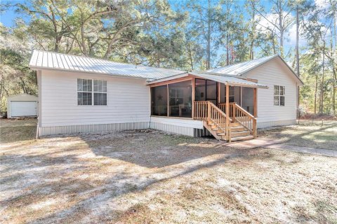 Casa en venta en Williston, Florida, 3 dormitorios, 140.65 m2 № 1540768 - foto 2