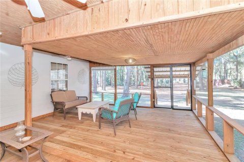 Casa en venta en Williston, Florida, 3 dormitorios, 140.65 m2 № 1540768 - foto 12