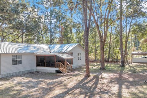 Casa en venta en Williston, Florida, 3 dormitorios, 140.65 m2 № 1540768 - foto 7