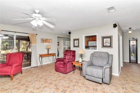 Casa en venta en Williston, Florida, 3 dormitorios, 140.65 m2 № 1540768 - foto 17