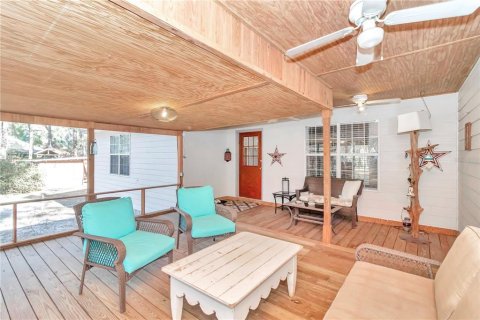 Casa en venta en Williston, Florida, 3 dormitorios, 140.65 m2 № 1540768 - foto 14
