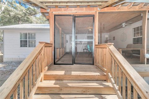 Casa en venta en Williston, Florida, 3 dormitorios, 140.65 m2 № 1540768 - foto 10