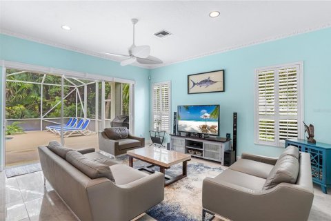 House in Vero Beach, Florida 4 bedrooms, 251.67 sq.m. № 1912653 - photo 14