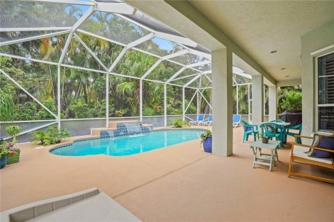 House in Vero Beach, Florida 4 bedrooms, 251.67 sq.m. № 1912653 - photo 20