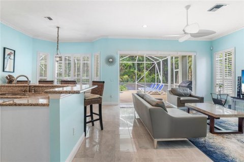 House in Vero Beach, Florida 4 bedrooms, 251.67 sq.m. № 1912653 - photo 15
