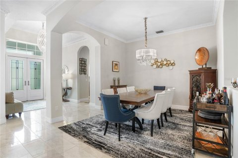 House in Vero Beach, Florida 4 bedrooms, 251.67 sq.m. № 1912653 - photo 7