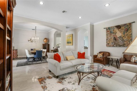 House in Vero Beach, Florida 4 bedrooms, 251.67 sq.m. № 1912653 - photo 3
