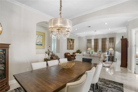 House in Vero Beach, Florida 4 bedrooms, 251.67 sq.m. № 1912653 - photo 5