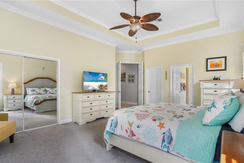 House in Vero Beach, Florida 4 bedrooms, 251.67 sq.m. № 1912653 - photo 23
