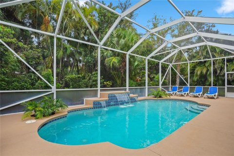 House in Vero Beach, Florida 4 bedrooms, 251.67 sq.m. № 1912653 - photo 21